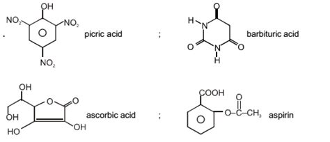 General Organic Chemistry (GOC) - 1 Free MCQ Practice Test with ...