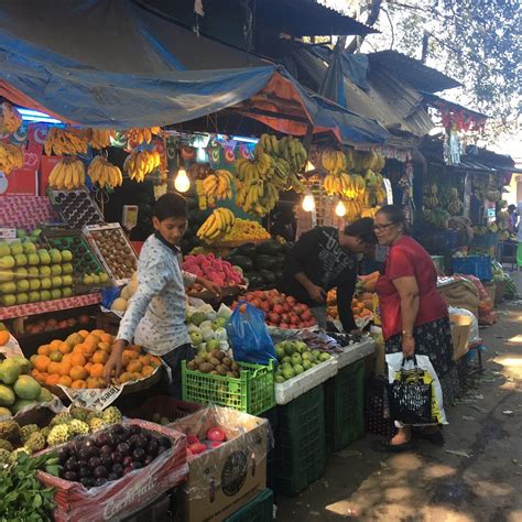 VASCO'S MUNICIPAL MARKET (2026) All You Need to Know BEFORE You Go ...