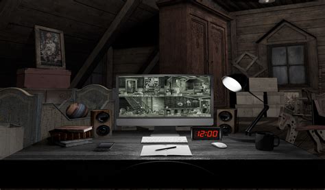 Escape From Grandma's House - The Ultimate Horror Survival Game with ...