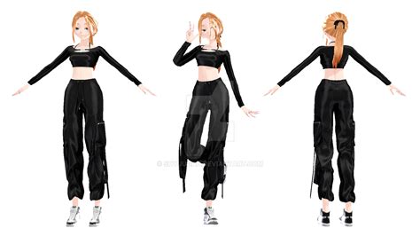Image result for MMD Model Download