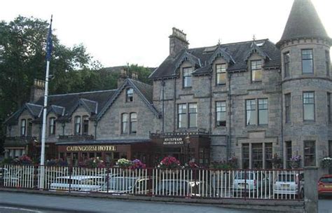 A favourite for almost 20 years! - Reviews, Photos - The Cairngorm ...