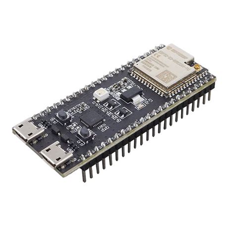 ESP32-S3-DEVKITC-1-N32R8V Espressif Systems | Development Boards, Kits ...