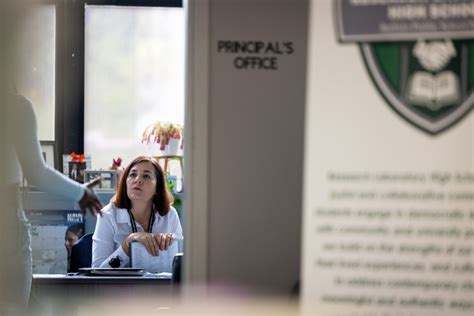 Where promise meets partnership - Learn Magazine - University at Buffalo