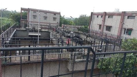 Real-time surveillance begins at 2 more STPs in Greater Noida ...