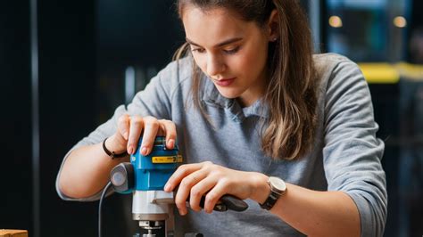 Image result for Using a Plunge Router to Make a Design