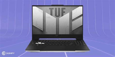 8 Best Asus Gaming Laptop In India March 2026 | Cashify Laptops Blog