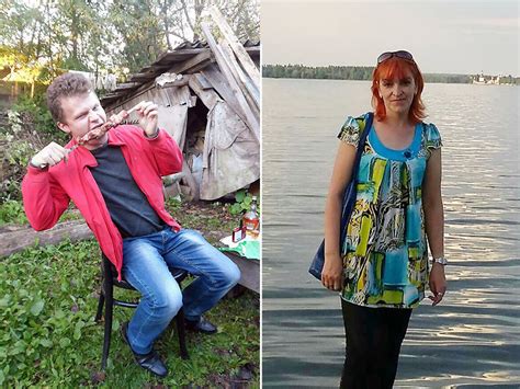 Cannibal who butchered lover, ate her brain then drank her blood is ...