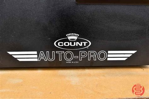 Image result for Count Auto Pro AP 2 Numbering Machine
