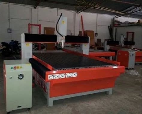 Fiber Laser Cutting Machine - K Tech Fiber Laser Machine Manufacturer ...