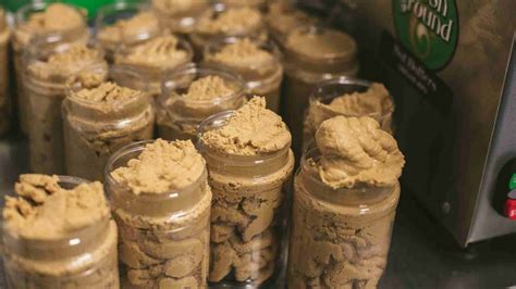 Peanut Butter Wholesale at Dara Patao blog