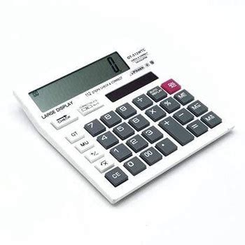 Calculators - Buy Calculators Online at Best Prices In India | shopsy.in