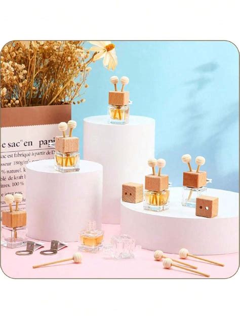 Difusor de carro, frasco de ambientador, difusor de óleo essencial de ...