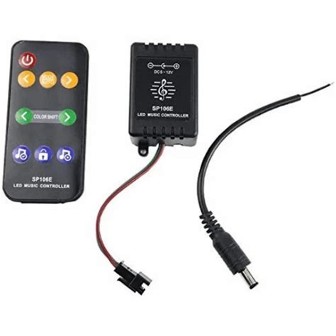 Rezultat imagine pentru Music RF Controller