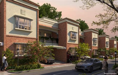 3 & 5 BHK Duplex Apartments in Bangalore | Varnam by Tata Housing