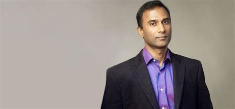 Shiva Ayyadurai, The Indian Man Who Invented Email