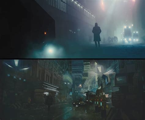 要想看懂《银翼杀手2049》，一定要先看这三支幕后制作短片！