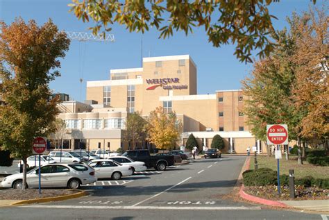 WellStar Cobb Hospital | Burn and Reconstructive Centers of America