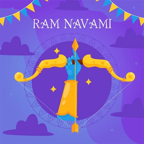 Shri ram flag Images - Free Download on Freepik