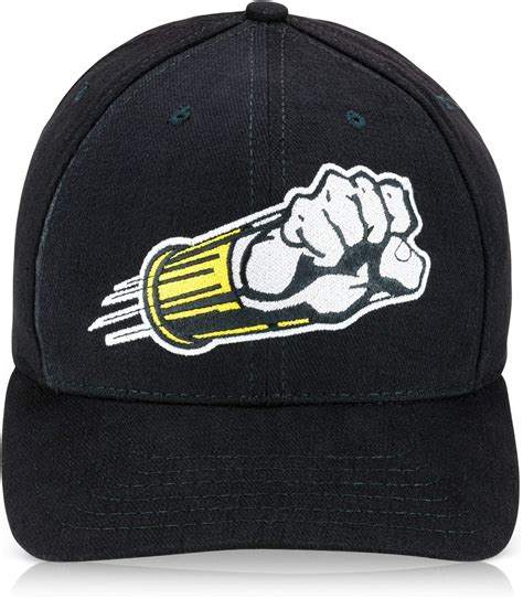 FIVE KNUCKLE BULLET Embroidered Mens Baseball Cap - India | Ubuy