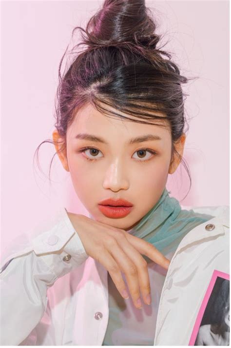 Ann365 Rich Ann Indie Brown One Day Contact Lenses 6 Pack– Trendy Sweet ...