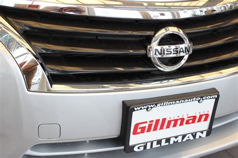 The Gillman Difference | At Gillman Nissan