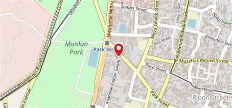 Park Street SOCIAL, Kolkata - Restaurant menu, prices and reviews