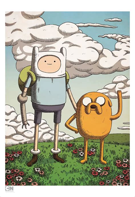 Adventure Time Animation 的图像结果
