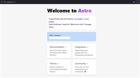 Image result for Astro React TypeScript