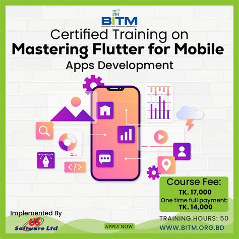Image result for Flutter Language Course