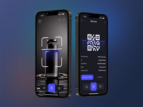 Scanner App Tutorial 的图像结果