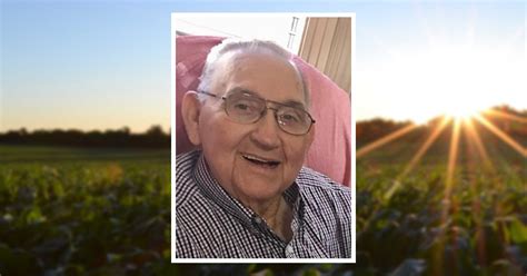 Obituary | Jesse Flick of Iowa Park, Texas | Lunn's Colonial Funeral Home