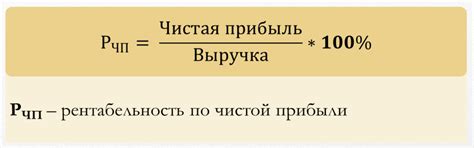 Что такое чистая прибыль, как её правильно рассчитать и отразить в ...