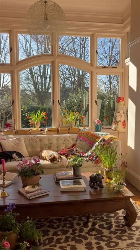 [Видео] «Pastoral Perfection: The Cottagecore Living Room» в 2025 г ...