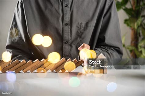 Image result for Man Block From Falling