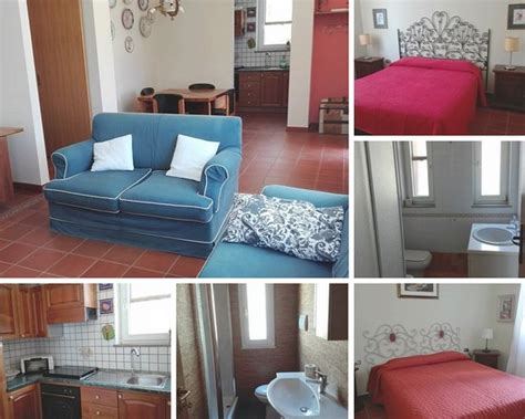 AGRIALLOGGIO LA BRADIA (Corleto Perticara) - Farmhouse Reviews & Photos ...