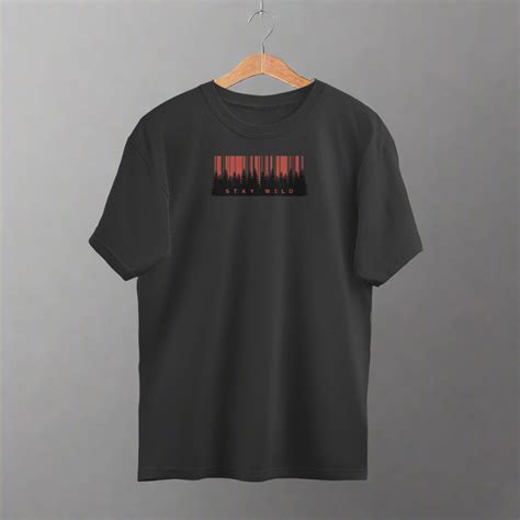 STAY WLID Color Black – dmonkeyfamily