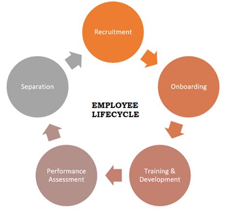 Simplify Employee Lifecycle Management with Digital HRMS | T/DG Blog ...