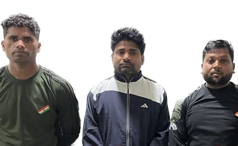 उत्तर प्रदेश : सेना में भर्ती के नाम पर ठगी करने वाले गिरोह का पर्दाफाश ...