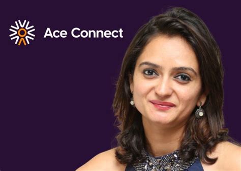 ACE CONNECT, a consulting firm founded by Alpa Jani - Safari Plus India ...