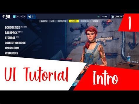 Image result for Unity UI Tutorial