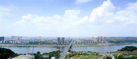 衡阳城市发展向南，繁华已成定局！