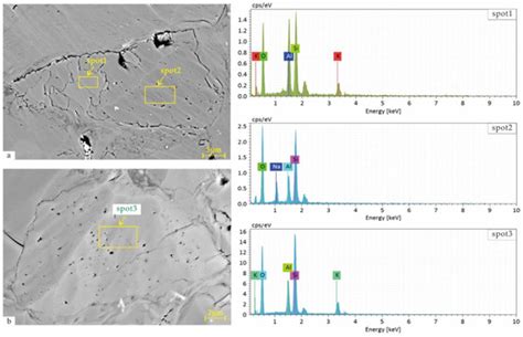 The Albitization of K-Feldspar in Organic- and Silt-Rich Fine-Grained ...