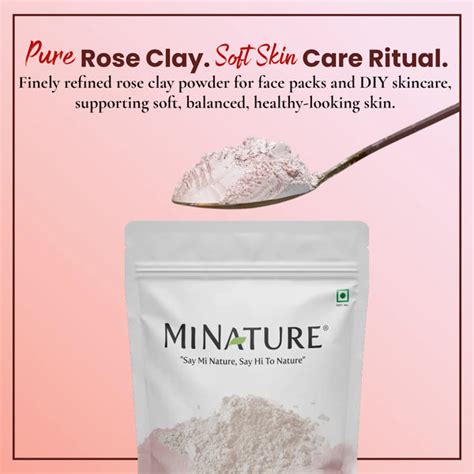 Beetroot, Ubtan & Multani Mitti Skincare | Botanical Face Packs – Mina