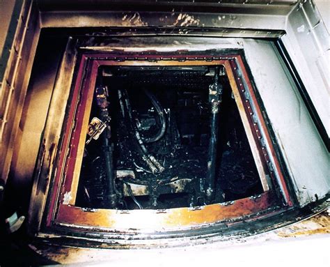 55 Years Ago: One Year Before the Moon Landing - ScienceX Innovations