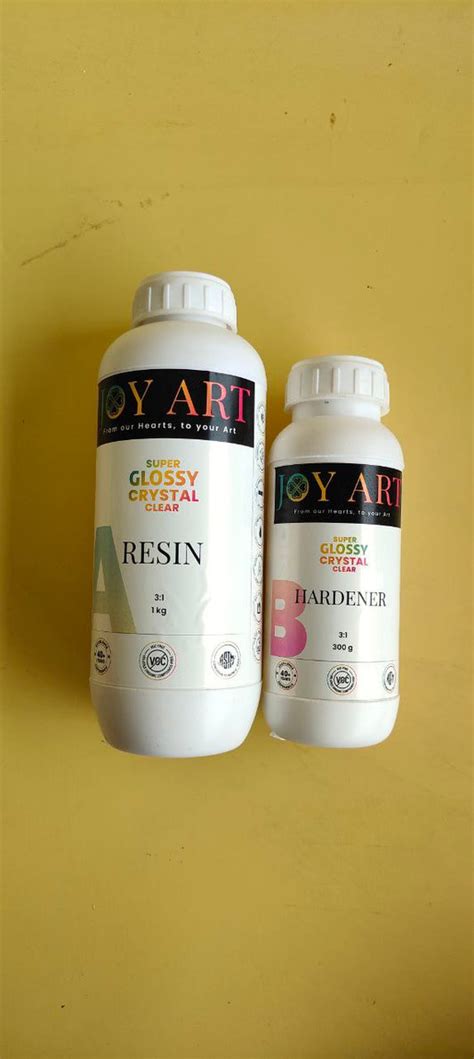 Resin – Maya Resin Store
