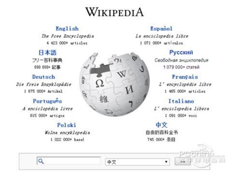 维基百科（Wikipedia）镜像网址 | 航行学园