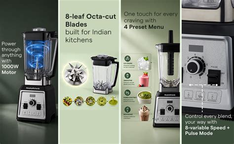 Buy Morphy Richards Stainless Steel,Plastic,Acrylonitrile Butadiene ...