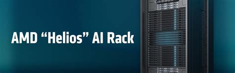 AMD introduceert Instinct MI400: eerste chips die gebruikmaken van TSMC ...
