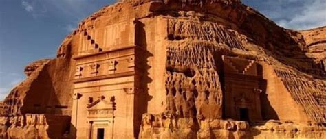 Saudi Arabia Tourism and Travel Guide | Pickyourtrail
