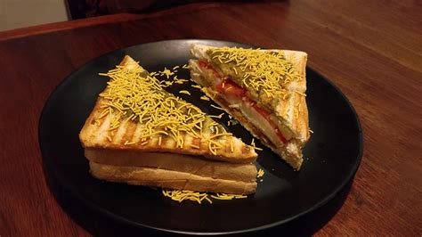 Story of Bombay Sandwich|बॉम्बे सैंडविच|Ghar Par Sandwich Kaise Banaye ...